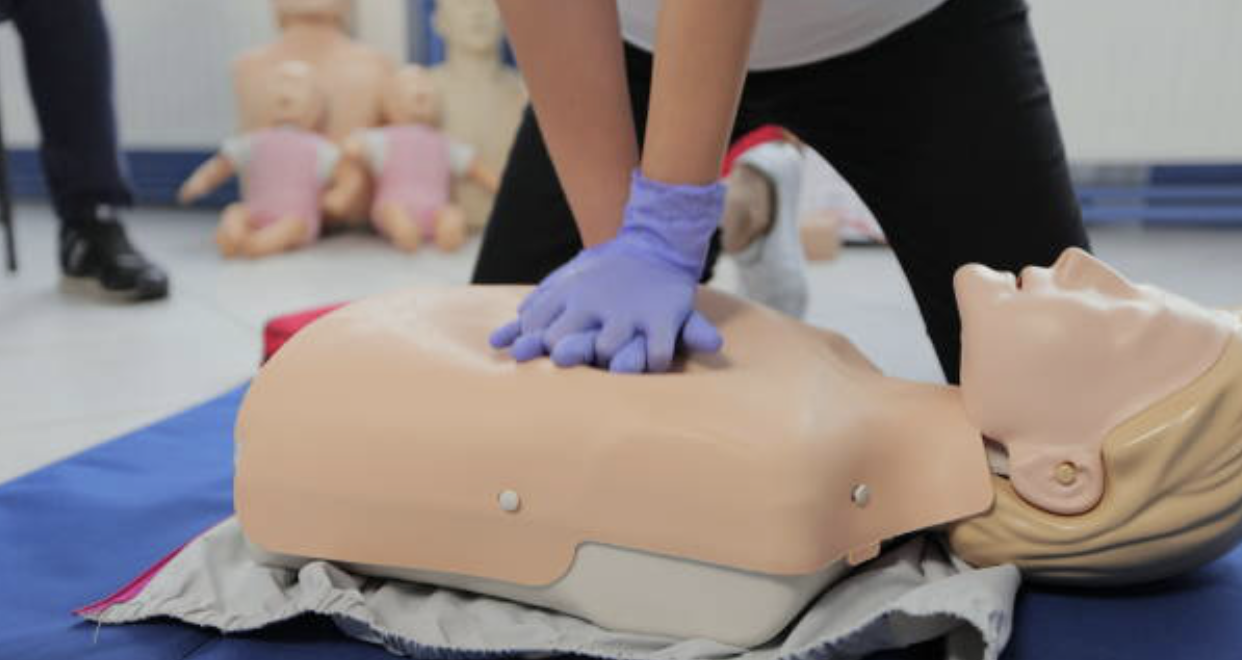 Nurse Aid Professionals