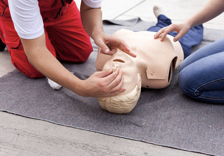Nurse Aid Professionals